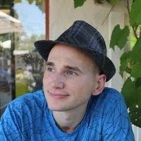 Fotos de David Atkinson