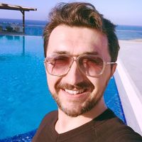 Hasan evrim ARICI's Photo