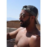 Le foto di Ahmed Afifi