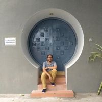 Dhaval Bhadra的照片