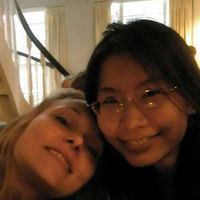 Yuanxin Vicky's Photo