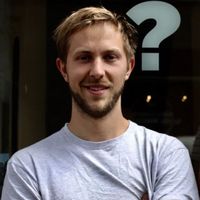 Nick Apfelheimer's Photo