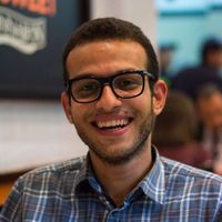 Fotos de Mohamed Sameh