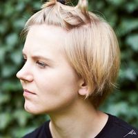 Agnieszka Jankowska's Photo