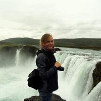 Miriam Posselt's Photo