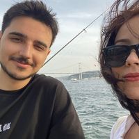 Pınar  & Tansel's Photo