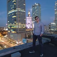 Fotos de Jakub Wróblewski