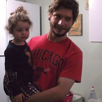 Luhan Sant'Anna's Photo