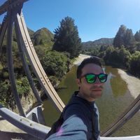 Le foto di Jonathan Pennack