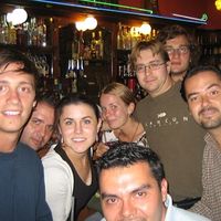 Abraham García S.'s Photo