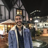 Paulo Hueraman的照片