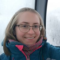 Alexandra Danilova's Photo