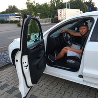 Sergej Schewe's Photo