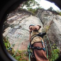 Sebastian Castro's Photo