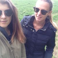 Photos de Julia Hauch