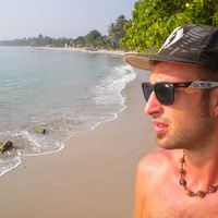 luca baccani's Photo