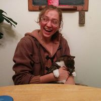 Helen Vaskevitch's Photo