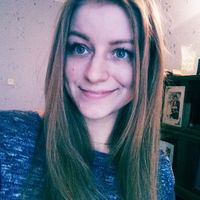 Maria Gherasimova的照片