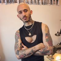 Mateo  Velasquez的照片