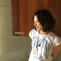 Miki Nishiguchi's Photo