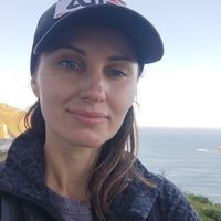 Татьяна Новикова's Photo