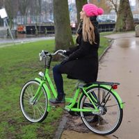 Le foto di Viole Garcium