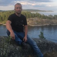 Andrey Olnev的照片