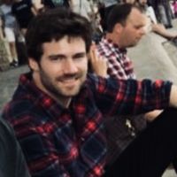 Matthieu Jardinet's Photo