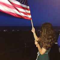 Arina Ilinykh的照片