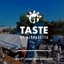 Photo de l'événement Taste Of Alpharetta- Free Entry & Parking