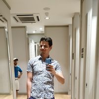 Photos de Mohammed Zaqoot