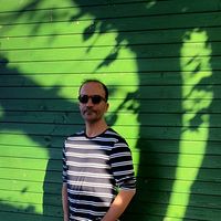 Erdem Azmioğlu的照片