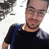 Caíque Fideles的照片