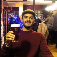 João Alves Lino's Photo