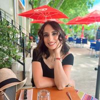 Sarra Marseille's Photo