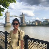 Huiting Yang's Photo