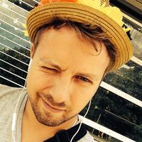 Kalle Blomqvist的照片