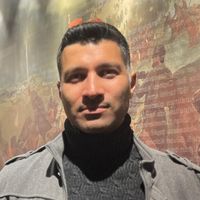 Barış Yüceer's Photo