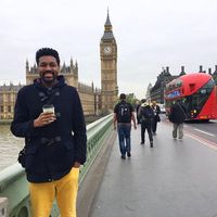 Photos de Denner Augusto