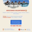 Voluntariado Artístico Colca 2025's picture