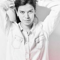 Agustina Estigarrivia's Photo