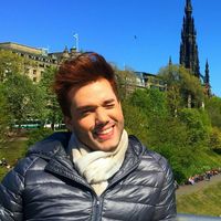 Igor Mariano's Photo