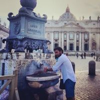 Fotos de Carlos Sandoval