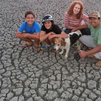 Kathy Abad's Photo