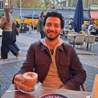 Samir Alazzam's Photo