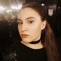 Anzhelika Danilicheva's Photo