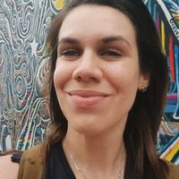 Luiza Sidinani的照片