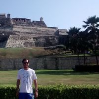 Photos de César  Medina