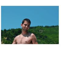 Fotis-Julius Megas's Photo