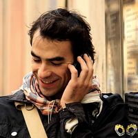 Mykolas Krasnickas's Photo